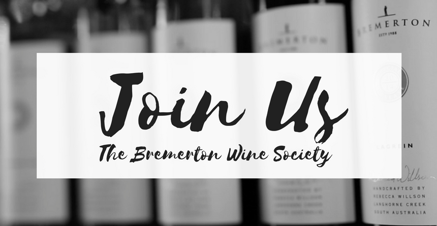 Join Us Bremerton Wine Society 