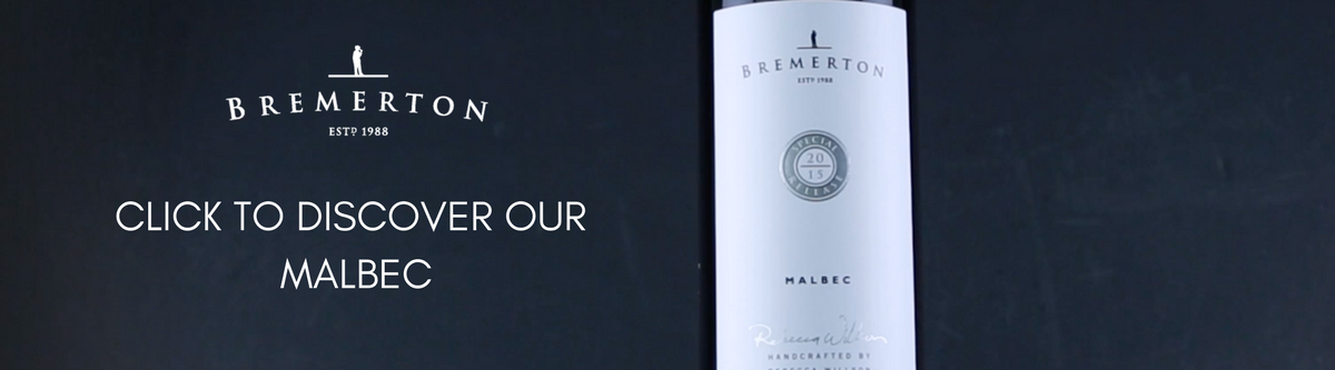 Click to discover our Malbec
