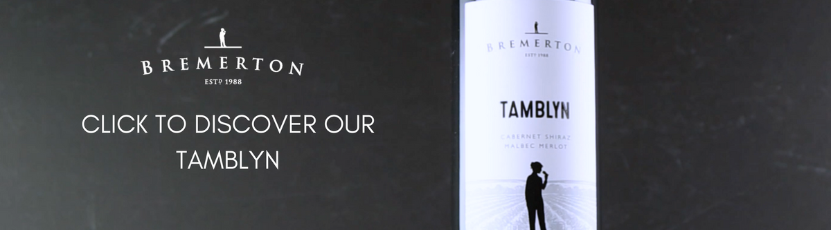 Click to discover our Tamblyn