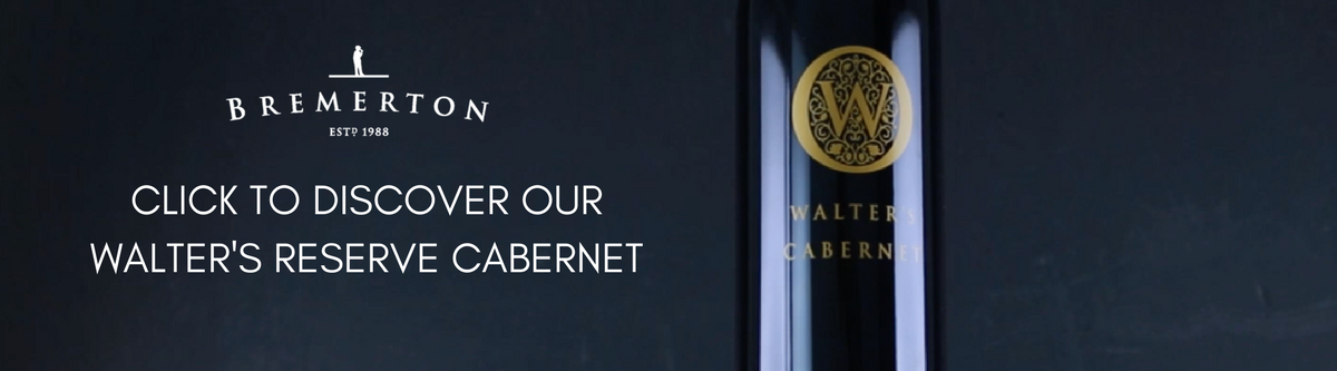 Click to discover Walter's Reserve Cabernet