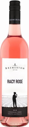Racy Rosé Image