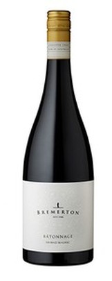 Bâtonnage Shiraz/Malbec