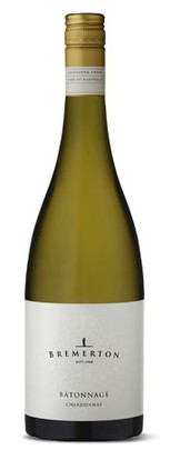 Bâtonnage Chardonnay