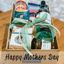 The Gourmet Mum