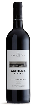 Matilda Plains Red