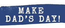 The 'hard to buy for' dad