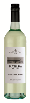 Matilda Plains White