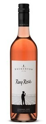 Racy Rosé