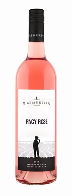 Racy Rosé