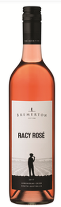 Racy Rosé