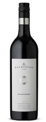 Mourvèdre