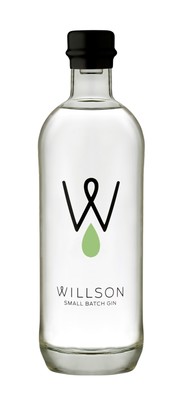 Willson Small Batch Gin