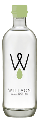 Willson Small Batch Gin #2