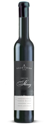 Fortified Shiraz