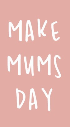 The Sweet Mum