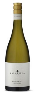 Bâtonnage Chardonnay