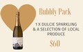 The Bubbly Pack