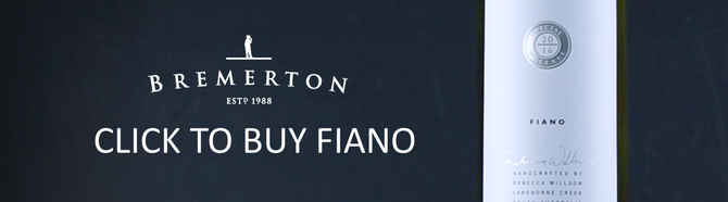 Click to buy Bremerton Fiano