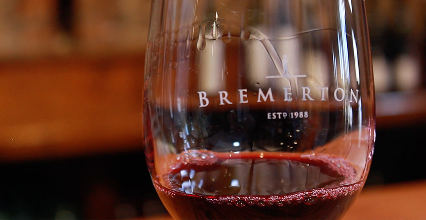 Bremerton Wines Old Adam