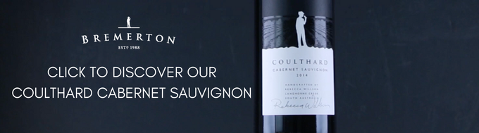 Click to discover our Coulthard Cabernet Sauvingon