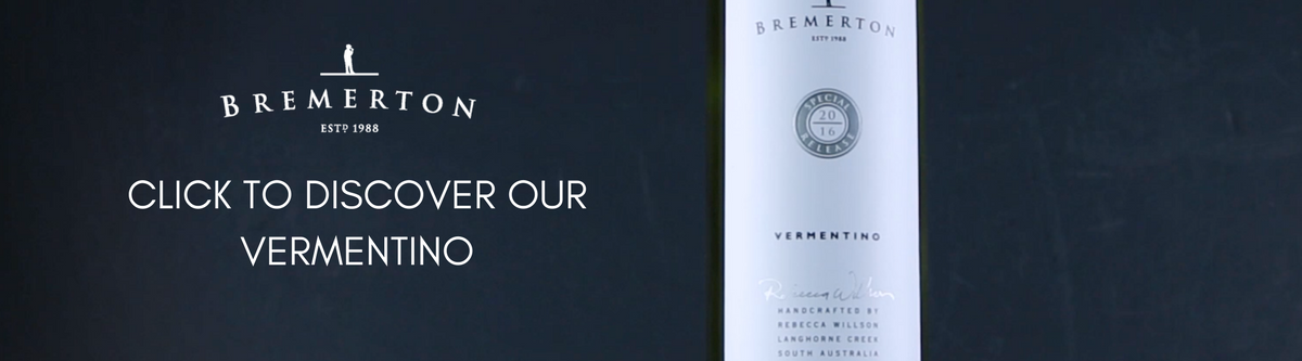 Click to discover our Vermentino