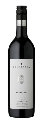 Mourvèdre