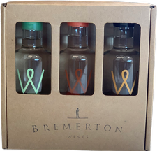 Willson Gin Pack