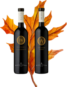 Autumn Premium 6 pack