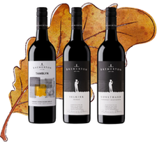Autumn Classic Reds