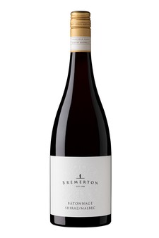 Bâtonnage Shiraz/Malbec