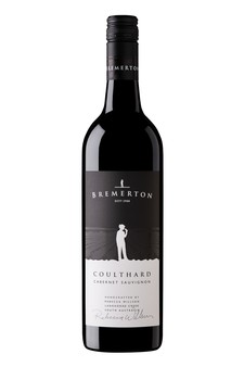 Coulthard Cabernet