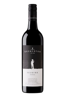 Selkirk Shiraz