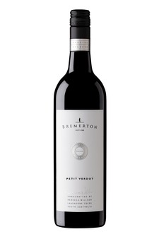 Petit Verdot