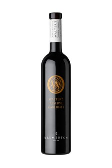 Walter's Cabernet