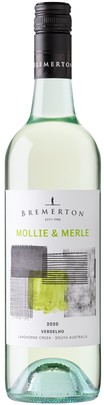 Mollie & Merle