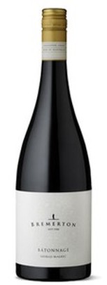 Bâtonnage Shiraz/Malbec