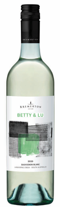 Betty & Lu