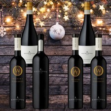 Christmas Premium 6 pack