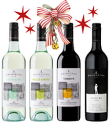 Christmas Mixed Pack