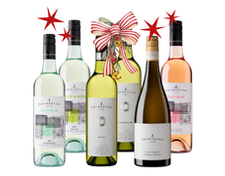 Christmas Summer Fridge Fillers