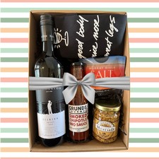 BBQ Hamper