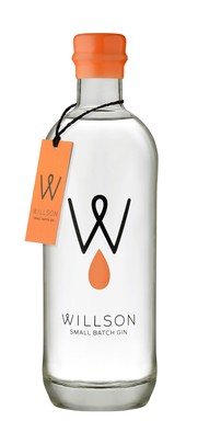 Willson Citrus Burst