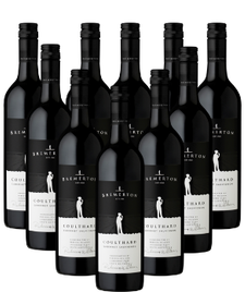 Coulthard Dozen Special