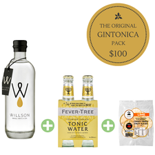 Gintonica Pack Original