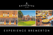 Bremerton Gift Voucher EMAIL