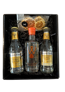Baby Gin London Dry Gift Box