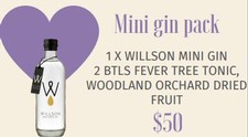 Baby Gin Gift Box