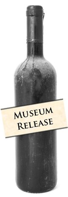 2012 Special Release Barbera