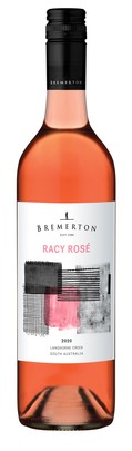 Racy Rosé