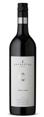 Graciano